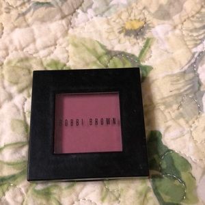 Bobbi Brown Blush In Plum